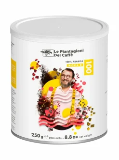 Kahvit & Teet|Le Piantagioni Del Caffe 100 % Arabica-kahvi, jauhettu, 250 g