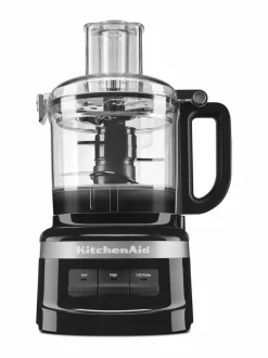 Yleis- & Monitoimikoneet|KitchenAid 7 Cup -monitoimikone BLACK