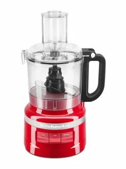 Yleis- & Monitoimikoneet|KitchenAid 7 Cup -monitoimikone RED (PUNAINEN)