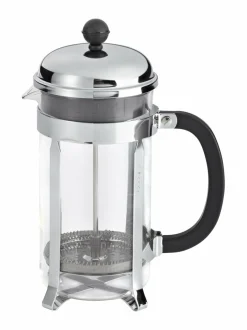 Tee, Kahvi & Vesi|Bodum 8 kupin Chambord-pressopannu