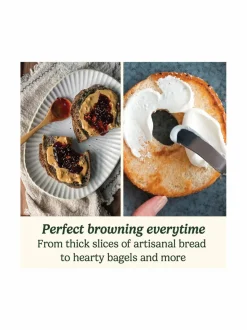 Muut Keittiölaitteet|Cuisinart 4 Slice Toaster -leivänpaahdin PINK