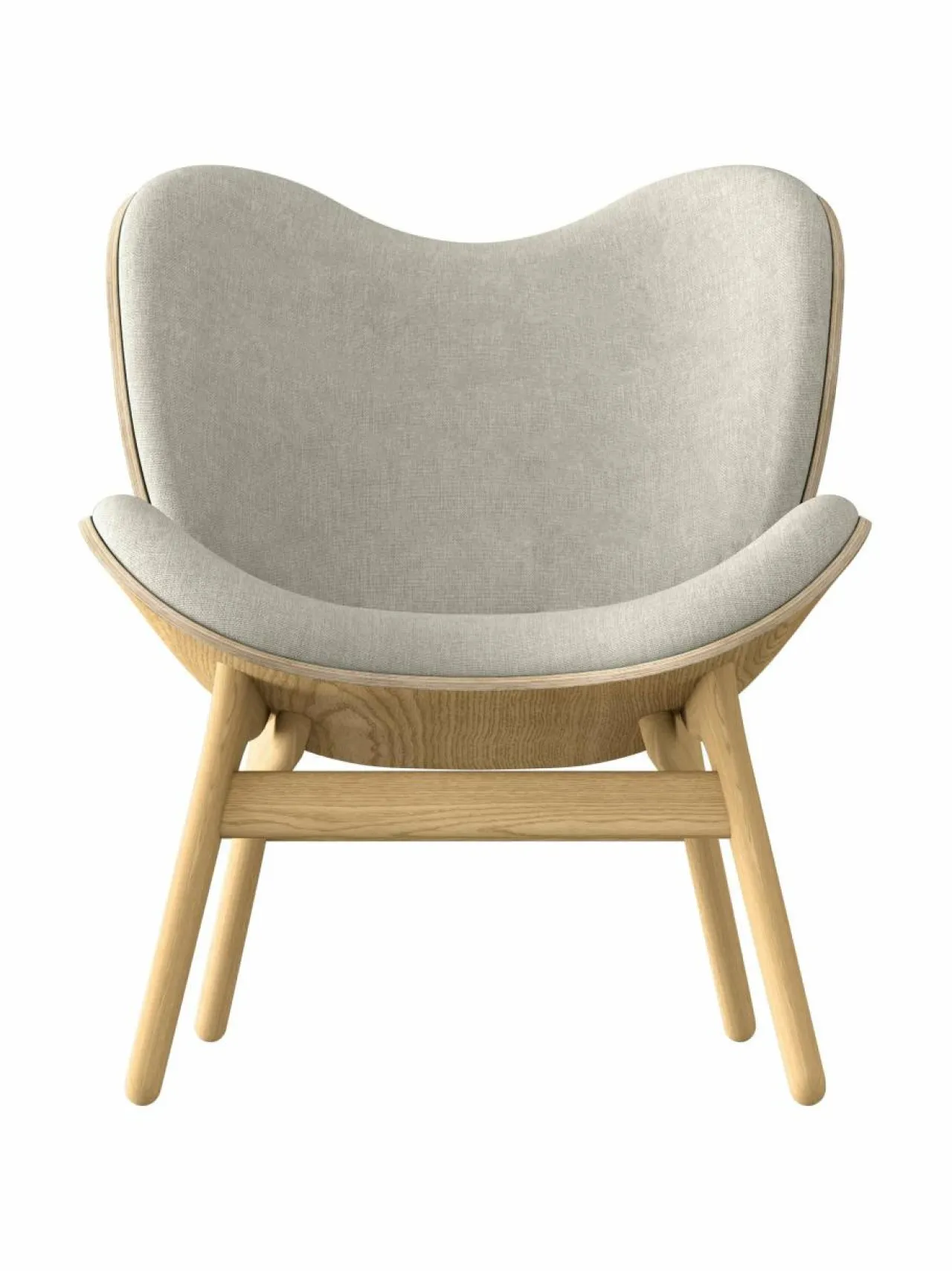 Sohvat & Nojatuolit|UMAGE A Conversation Piece Lounge -nojatuoli WHITE SANDS