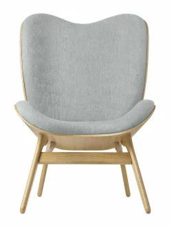 Sohvat & Nojatuolit|UMAGE A Conversation Piece Tall -nojatuoli STERLING