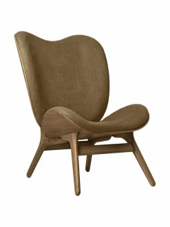 Sohvat & Nojatuolit|UMAGE A Conversation Piece Tall -nojatuoli, 106 x 73 x 93 cm SUGAR BROWN