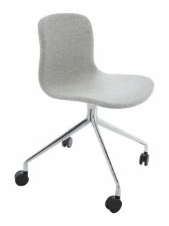 Tuolit & Jakkarat|HAY AAC15 -tuoli POLISHED ALUMINIUM HALLINGDAL 116