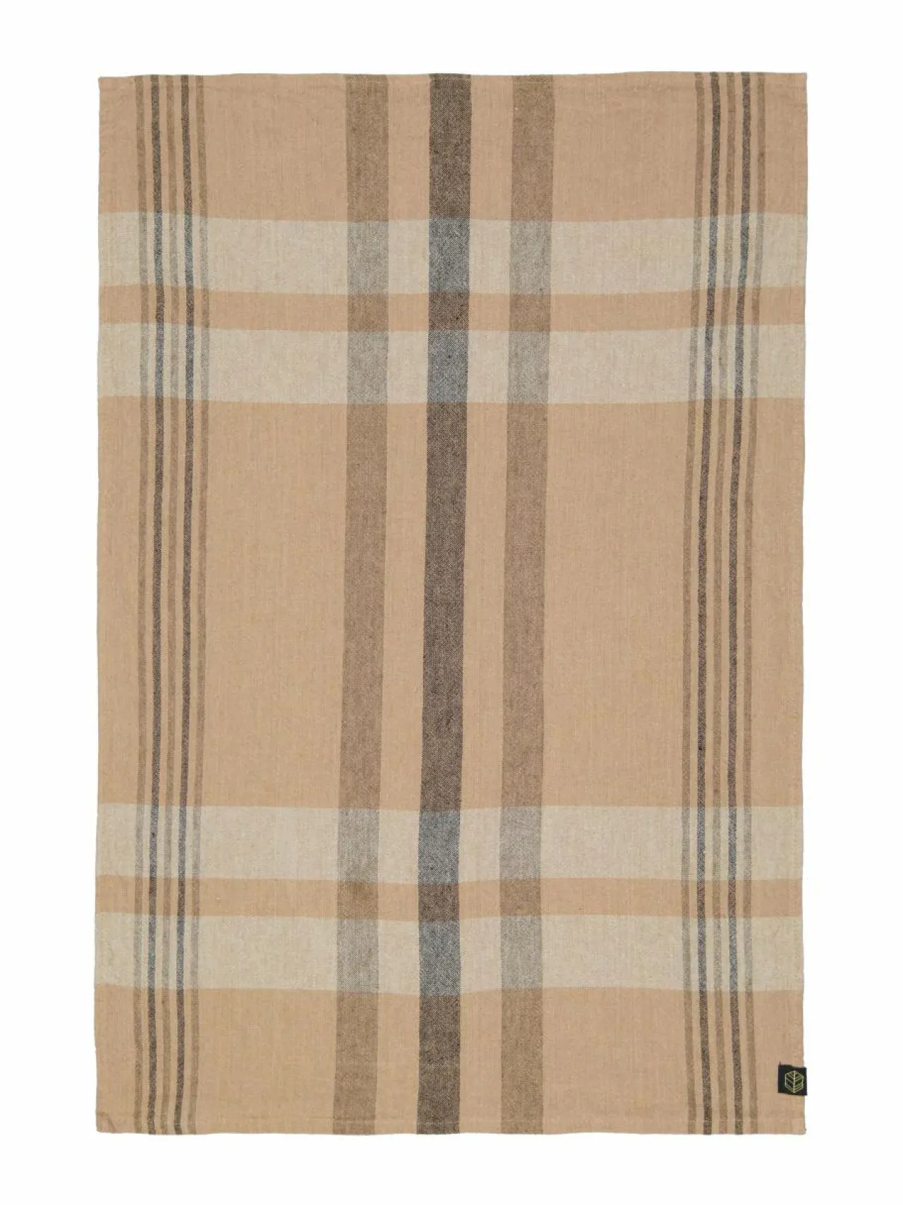 Keittiö- & Kattaustekstiilit|Haomy Aalborg-keittiöpyyhe 48 x 70 cm CIMARRON