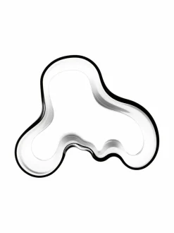 Koriste-Esineet|Iittala Aalto-maljakko 160 mm KIRKAS