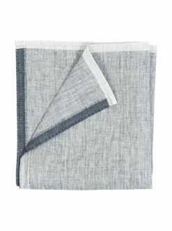 Keittiö- & Kattaustekstiilit|Lapuan Kankurit Aamu-pellavapyyhe/servetti 9 GREY