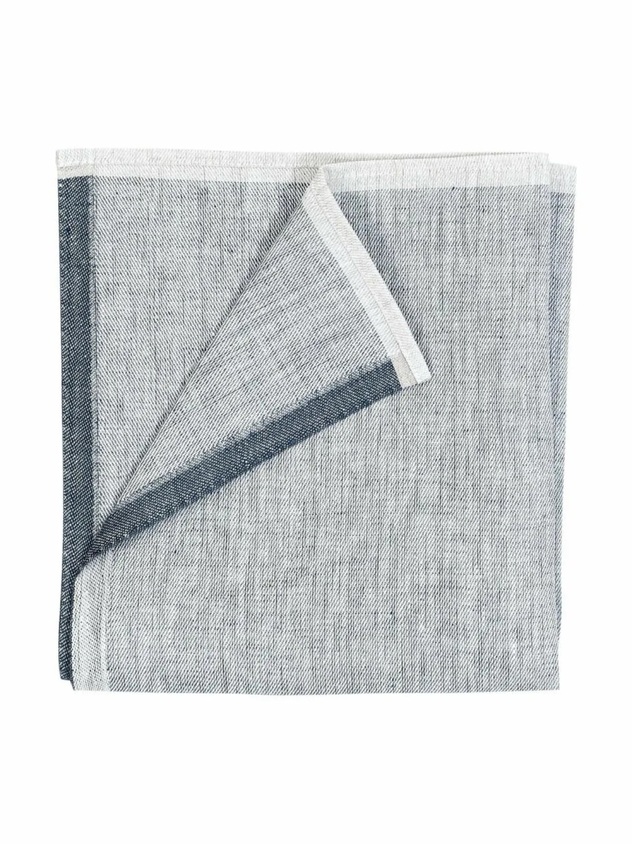 Keittiö- & Kattaustekstiilit|Lapuan Kankurit Aamu-pellavapyyhe/servetti 9 GREY