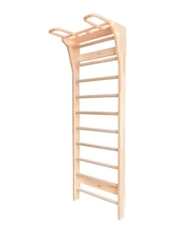 Kuntoilutarvikkeet|FitWood AARNI puolapuut KOIVU