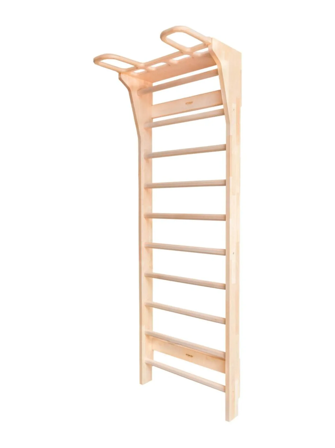 Kuntoilutarvikkeet|FitWood AARNI puolapuut KOIVU