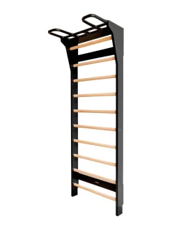 Kuntoilutarvikkeet|FitWood AARNI puolapuut MUSTA KOIVU