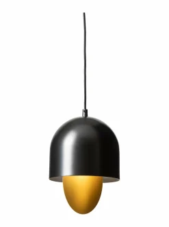 Kattovalaisimet|Innolux Aarre M -riippuvalaisin BLACK, GOLD