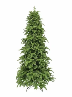 Joulukuuset|Triumph Tree Abies Nordmann -tekojoulukuusi 215 x 124 cm GREEN