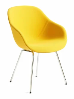 Tuolit & Jakkarat|HAY About A Chair AAC127 -tuoli YELLOW
