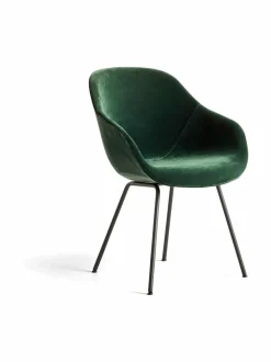 Tuolit & Jakkarat|HAY About A Chair AAC127 -tuoli DARK GREEN