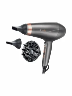 Hiustenhoito|Remington AC8820 Keratin Protect -hiustenkuivain HARMAA