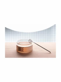 Keittiötarvikkeet|Alessi Acacia-hunajalusikka TERÄS