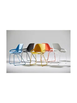 Tuolit & Jakkarat|Aeris Numo