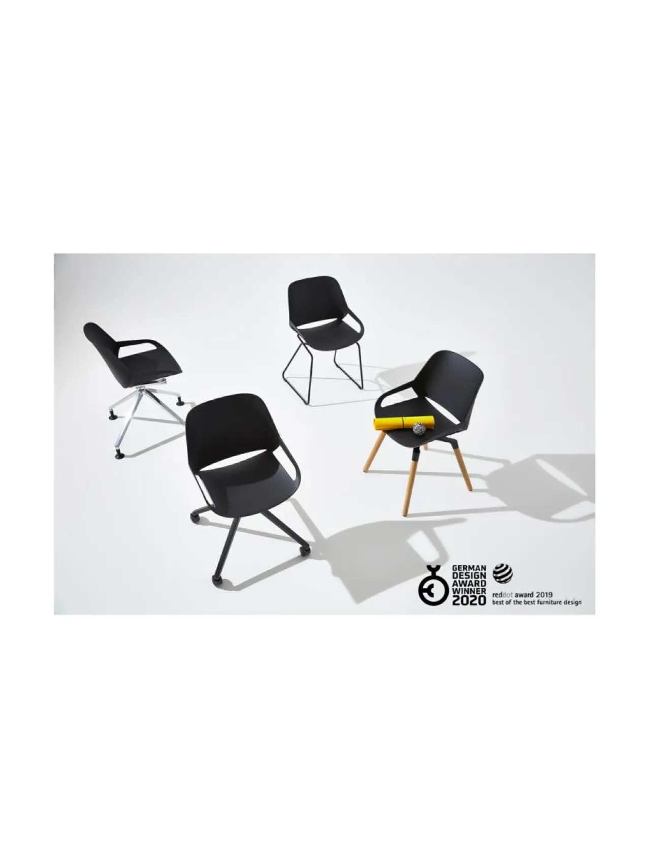 Tuolit & Jakkarat|Aeris Numo