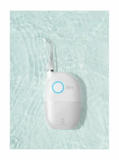 Hampaidenhoito|Oclean A10-hammasvälisuihku WHITE