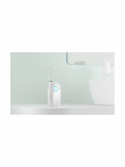 Hampaidenhoito|Oclean A10-hammasvälisuihku WHITE