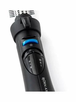 Hiustenhoito|Björn Axen Tools Air Styler PRO -kuumailmakiharrin BLACK