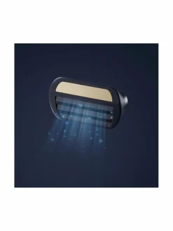 Hiustenhoito|Babyliss Air Wand Fly Away Tamer -lisävaruste BLUE