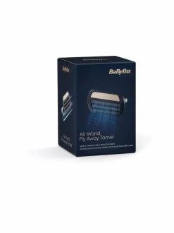 Hiustenhoito|Babyliss Air Wand Fly Away Tamer -lisävaruste BLUE