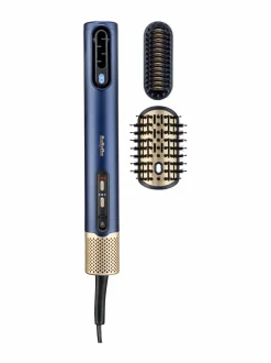 Hiustenhoito|Babyliss Air Wand -hiustenkuivaaja NAVY