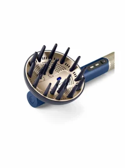 Hiustenhoito|Babyliss Air Wand Paddle Diffuser -lisävaruste BLUE