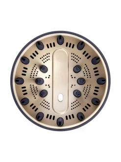 Hiustenhoito|Babyliss Air Wand Paddle Diffuser -lisävaruste BLUE