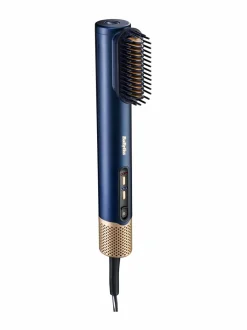 Hiustenhoito|Babyliss Air Wand Straightener -lisävaruste BLUE