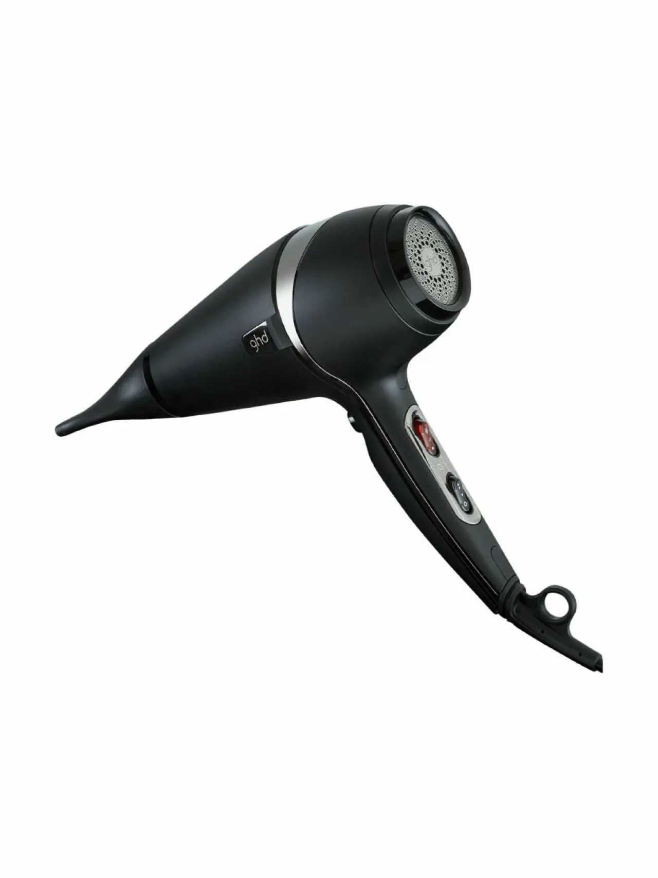 Hiustenhoito|GHD Air®-hiustenkuivaaja MUSTA