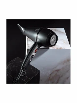 Hiustenhoito|GHD Air®-hiustenkuivaaja MUSTA