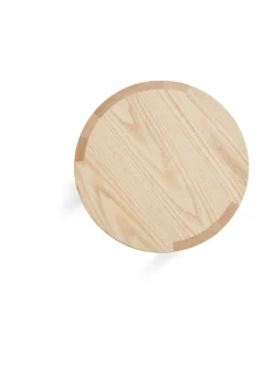 Tuolit & Jakkarat|Made by Choice Airisto sivupöytä, jakkara ASH