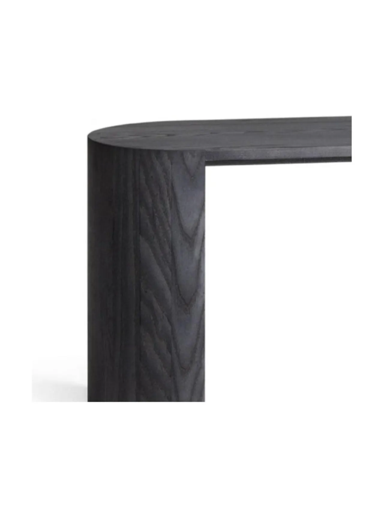 Tuolit & Jakkarat|Made by Choice Airisto sivupöytä, penkki MUSTA