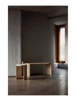 Tuolit & Jakkarat|Made by Choice Airisto sivupöytä, penkki SAARNI