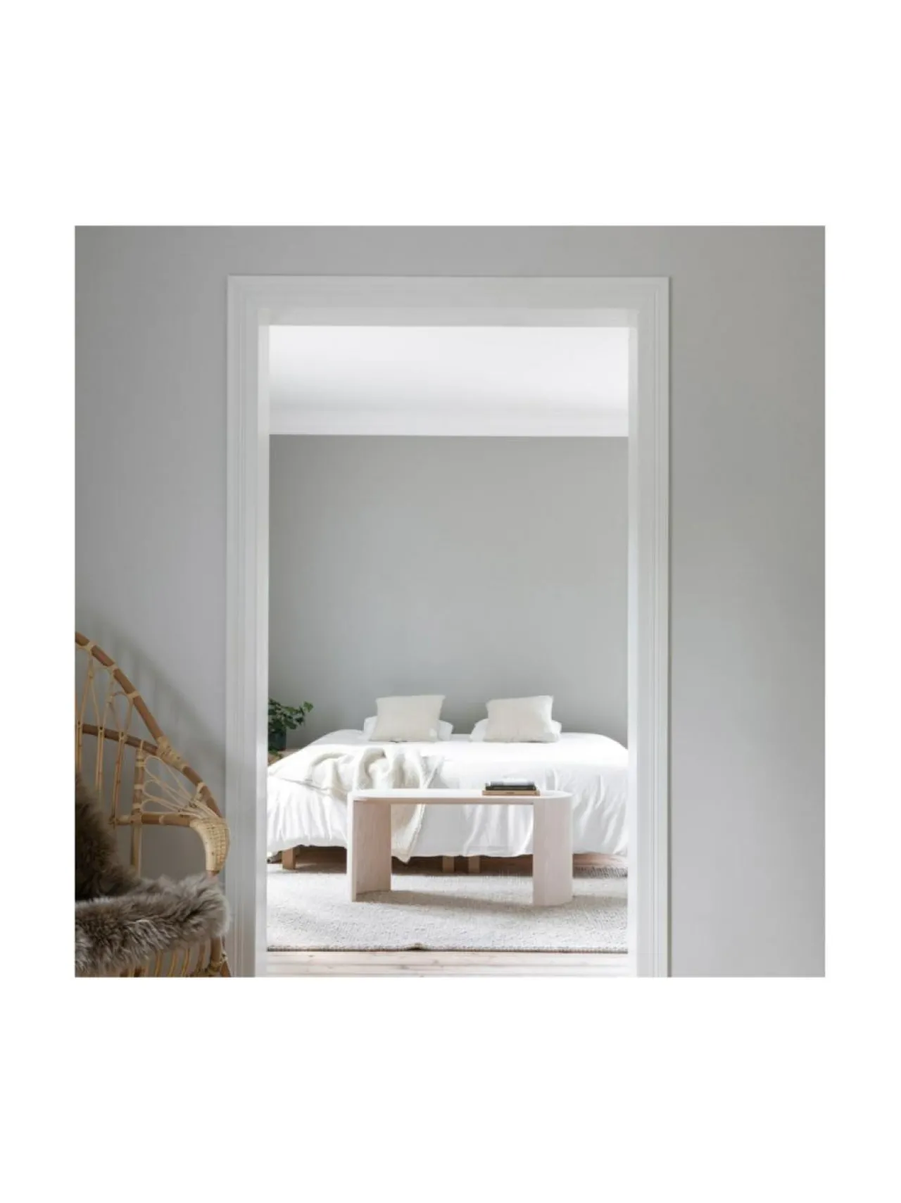 Tuolit & Jakkarat|Made by Choice Airisto sivupöytä, penkki SAARNI