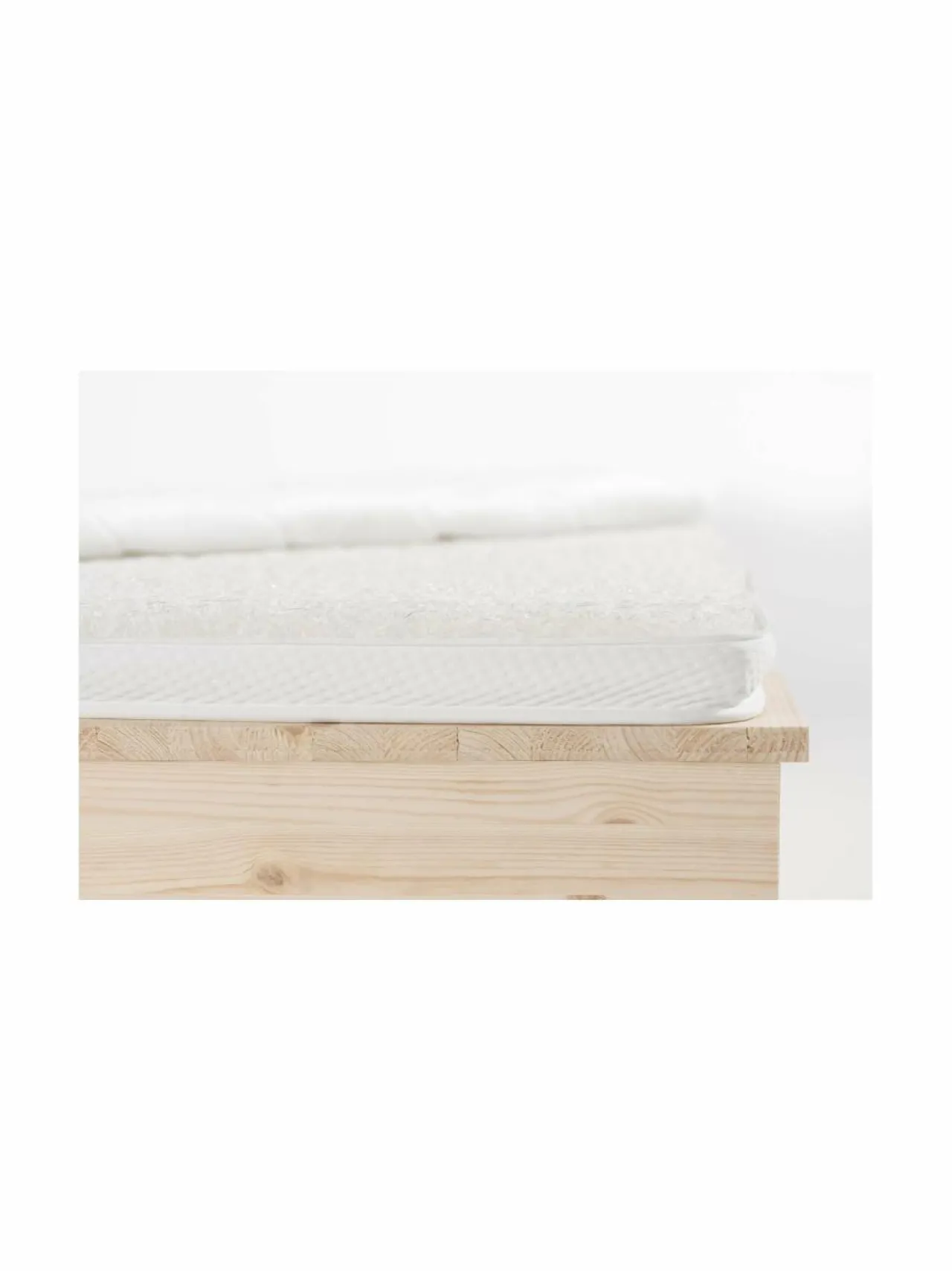 Sängyt & Patjat|Familon Air-sijauspatja WHITE