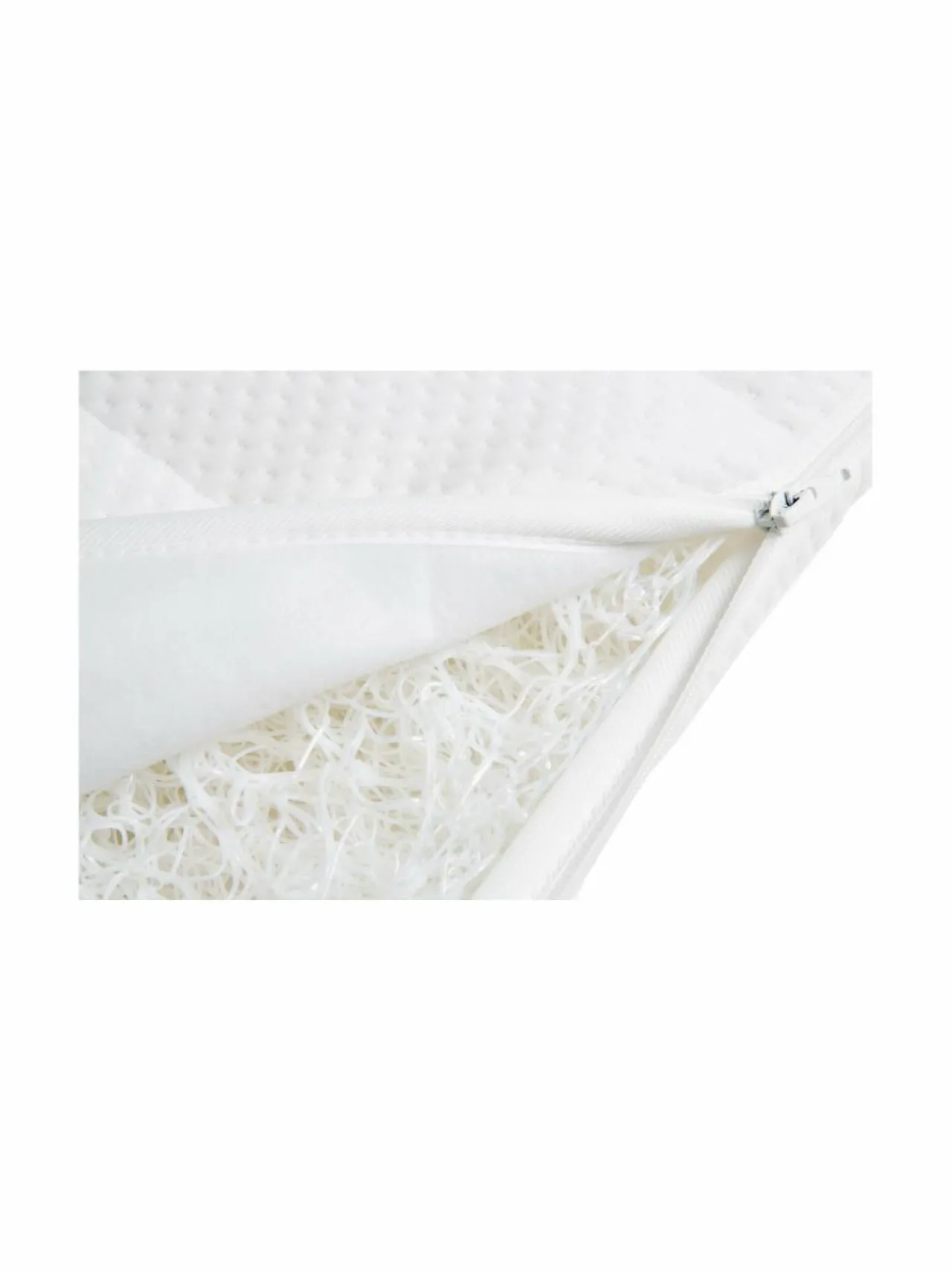 Sängyt & Patjat|Familon Air-sijauspatja WHITE