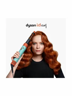 Hiustenhoito|Dyson Airwrap i.d.™ multi-styler ja hiustenkuivaaja CERAMIC PATINA / TOPAZ