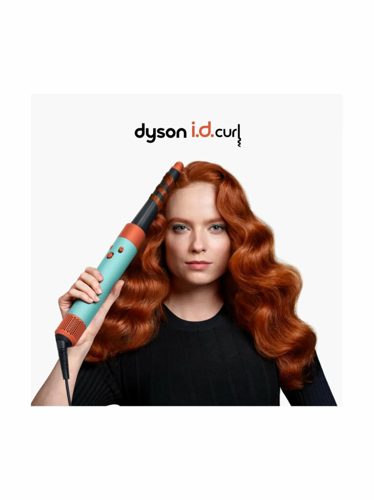 Hiustenhoito|Dyson Airwrap i.d.™ multi-styler ja hiustenkuivaaja CERAMIC PATINA / TOPAZ