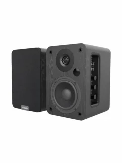 Audio|Aiwa SP-A200BK Aktiivikaiutinpari MUSTA