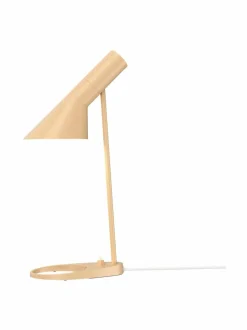 Pöytävalaisimet|Louis Poulsen AJ Mini -pöytävalaisin WARM SAND