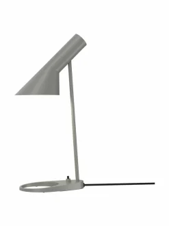 Pöytävalaisimet|Louis Poulsen AJ Mini -pöytävalaisin WARM GREY