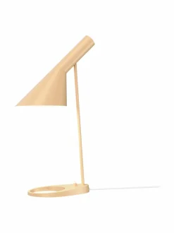 Pöytävalaisimet|Louis Poulsen AJ -pöytävalaisin WARM SAND