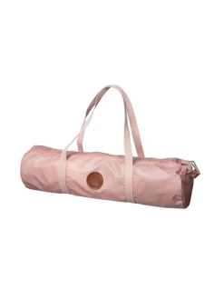 Kuntoilutarvikkeet|Globe Hope AKAASIA joogamattokassi, VAALEANPUNAINEN