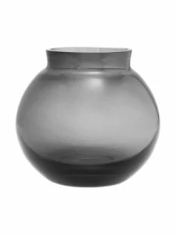 Koriste-Esineet|Villa Stockmann Alba Small -maljakko NEUTRAL GREY 044RW