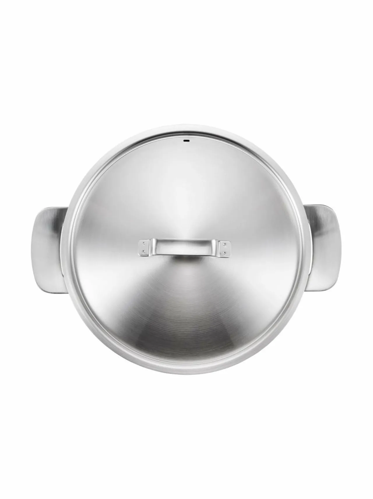 Keitto- & Paistoastiat|Fiskars All Steel -paistovuoka 28 cm GREY